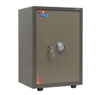 Сейф Valberg ASM-63Т.CL