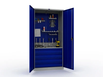 Инструментальный шкаф TC-1995-041040