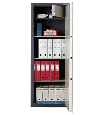 Сейф Valberg ASM-165Т графит