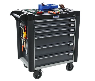 Тележка инструментальная WDS-6.0 new