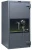 Сейф MDTB Burgas 1368 EK Сейф MDTB Burgas 1368 EK