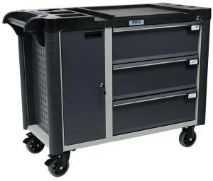 Тележка инструментальная WDS-3.1 new