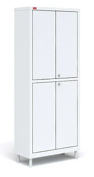 Шкаф медицинский металлический М2 165.70.32 М