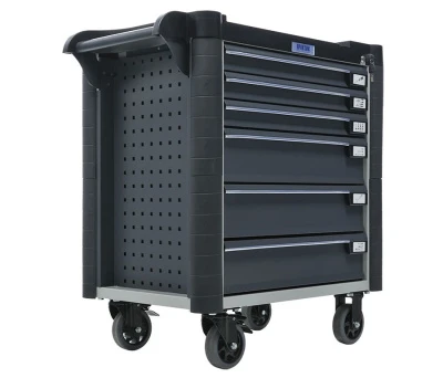 Тележка инструментальная WDS-6.0 new