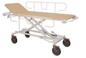 Медицинская тележка ТПБВ‑02 «Д»