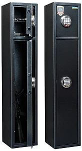 Сейф оружейный Valberg Арсенал 130/2 EL