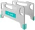 Кровать медицинская Hilfe КМ-05 Кровать медицинская Hilfe КМ-05