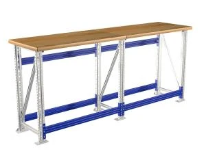 Верстак Практик Master (№107) M100.MF1/MF1/MF1.000