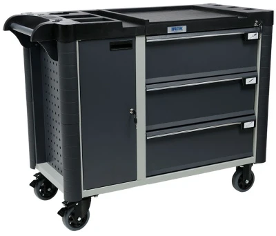 Тележка инструментальная WDS-3.1 new Тележка инструментальная WDS-3.1 new