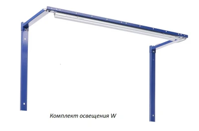 Верстак Практик Master M100.MF1/MF1.012