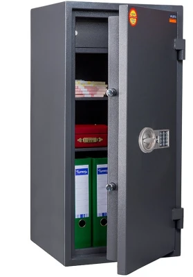 Сейф Valberg Кварцит-90Т EL