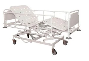 Кровать медицинская КМ‑1