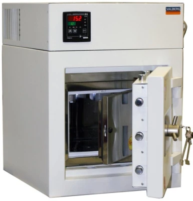 Сейф холодильник Valberg TS-3/12 KL