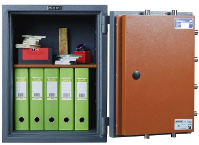 Сейф MDTB Banker-M 67 2K