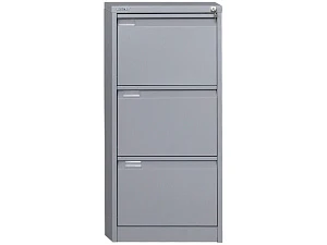 Картотечный шкаф Bisley BS3E