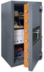 Сейф MDTB Burgas 1368 EK