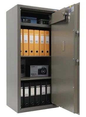 Сейф Valberg ASM-120Т.EL