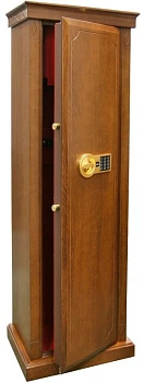 Сейф оружейный Valberg Заслон EL Д Сейф оружейный Valberg Заслон EL Д