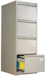 Медицинская картотека Практик МД AFC-04