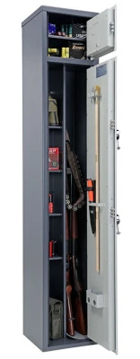 Сейф оружейный Aiko Беркут-165/2 EL Сейф оружейный Aiko Беркут-165/2 EL