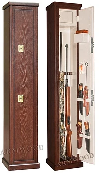 Сейф Armwood 51.074 Primary Сейф Armwood 51.074 Primary