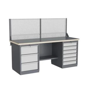 Верстак FBK 205.36.4-1R