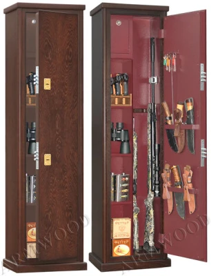 Сейф Armwood 524.074 Primary