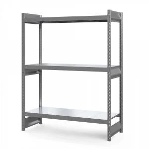 Стеллаж грузовой СГ Ультра 2500x900x500/8