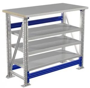 Верстак Практик Master MT100.MF1/MF1.003