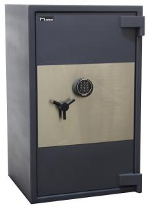 Сейф Stahlkraft Defender Pro 243 XS EL