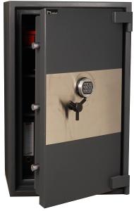 Сейф Stahlkraft Defender Pro 235 EL