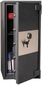 Сейф Stahlkraft Defender Pro 243 EL