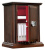 Сейф Safewood 78EL Flock Chrome Сейф Safewood 78EL Flock Chrome