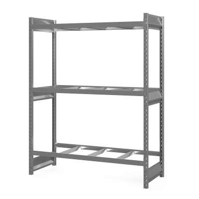 Стеллаж грузовой СГ Ультра 2500x1800x800/7 без настила