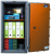 Сейф MDTB Banker-M 1255 2K Сейф MDTB Banker-M 1255 2K