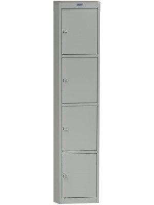 Шкаф для одежды Nobilis AL-04