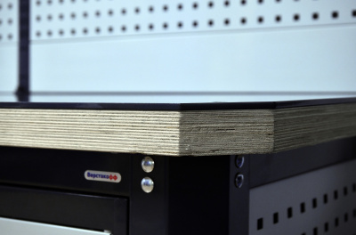 Верстак MCN 0752.S9