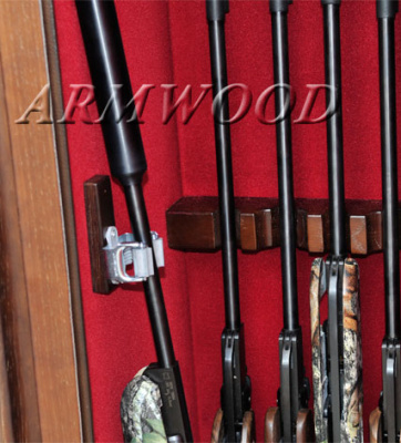 Сейф Armwood 95NP EL Flock